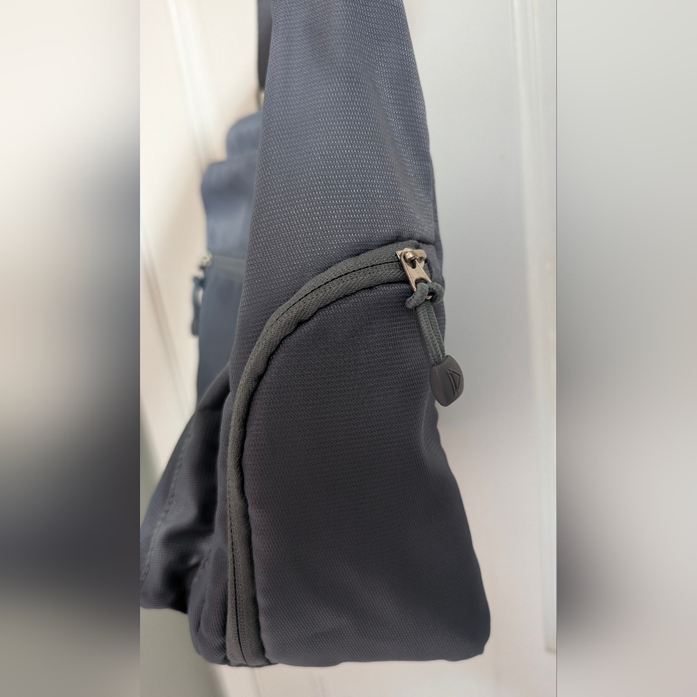 Rosetti E.T.A Mykonos Large Crossbody Bag Blue - Picture 4 of 5